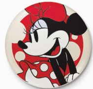 Pin Minnie